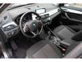 BMW X1 sDrive 18dA Gris - thumbnail 5