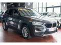 BMW X1 sDrive 18dA Gris - thumbnail 2