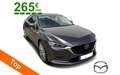 Mazda 6 Sports-Line Grau - thumbnail 2