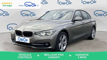 (F30) 316d 116 Business Design