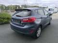 Ford Fiesta BUSINESS CLASS - 1.0i 100cv boite auto - Garantie Blauw - thumbnail 4