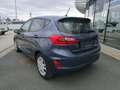 Ford Fiesta BUSINESS CLASS - 1.0i 100cv boite auto - Garantie Blauw - thumbnail 3