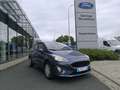 Ford Fiesta BUSINESS CLASS - 1.0i 100cv boite auto - Garantie Blauw - thumbnail 1