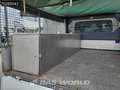 Iveco Daily 35S11 Open Laadbak met Kist Dubbel Cabine 3,5t Tre Wit - thumbnail 8
