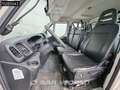 Iveco Daily 35S11 Open Laadbak met Kist Dubbel Cabine 3,5t Tre Wit - thumbnail 20