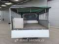 Iveco Daily 35S11 Open Laadbak met Kist Dubbel Cabine 3,5t Tre Wit - thumbnail 6
