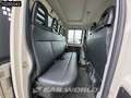 Iveco Daily 35S11 Open Laadbak met Kist Dubbel Cabine 3,5t Tre Wit - thumbnail 12