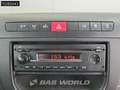 Iveco Daily 35S11 Open Laadbak met Kist Dubbel Cabine 3,5t Tre Wit - thumbnail 15
