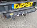 Iveco Daily 35S11 Open Laadbak met Kist Dubbel Cabine 3,5t Tre Wit - thumbnail 9