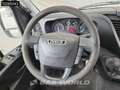 Iveco Daily 35S11 Open Laadbak met Kist Dubbel Cabine 3,5t Tre Wit - thumbnail 16