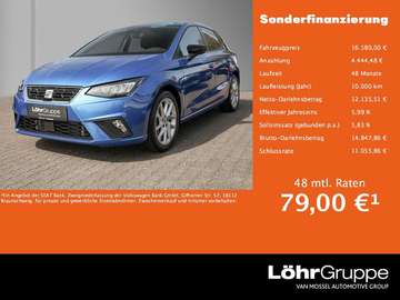 1.0 TSI DSG FR /LED/GRA/Bluetooth