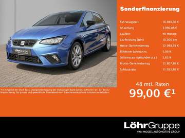 1.0 TSI DSG FR /LED/GRA/Bluetooth