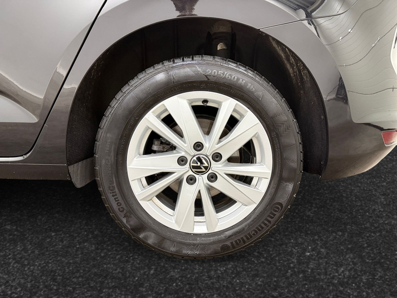 Volkswagen Touran 1.5TSI ACT OPF DSG — photo 5