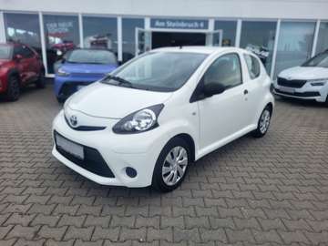Aygo  3-Türer