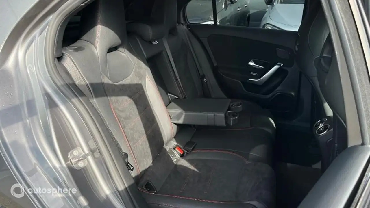 Mercedes-Benz A-Class 2026 — фото 13