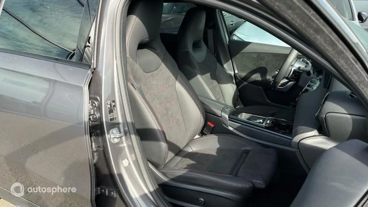 Mercedes-Benz A-Class 2026 — фото 15