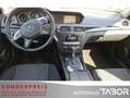 Mercedes-Benz C 200 C200 CDI T Aut. Navi PTS SHZ Klimaaut. LM Schwarz - thumbnail 6
