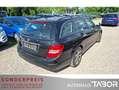Mercedes-Benz C 200 C200 CDI T Aut. Navi PTS SHZ Klimaaut. LM Schwarz - thumbnail 3