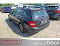 Mercedes-Benz C 200 C200 CDI T Aut. Navi PTS SHZ Klimaaut. LM Schwarz - thumbnail 4