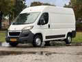 Peugeot Boxer 335 2.0 BlueHDI L2H2 Pro EURO6, Airco, Navi, Cruis Wit - thumbnail 1