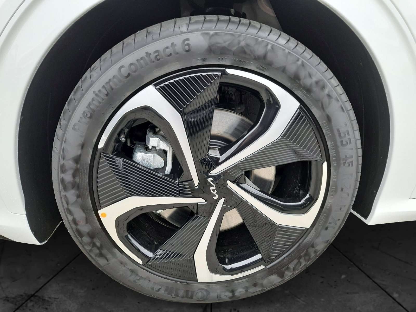 Kia EV6