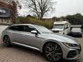 Volkswagen Arteon Shooting Brake R-Line 4M Pano*Carbon*360° Zilver - thumbnail 5