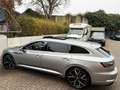 Volkswagen Arteon Shooting Brake R-Line 4M Pano*Carbon*360° Zilver - thumbnail 34