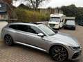 Volkswagen Arteon Shooting Brake R-Line 4M Pano*Carbon*360° Zilver - thumbnail 4