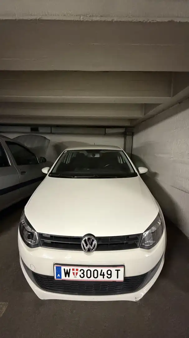 Volkswagen Polo 1,2 - 1