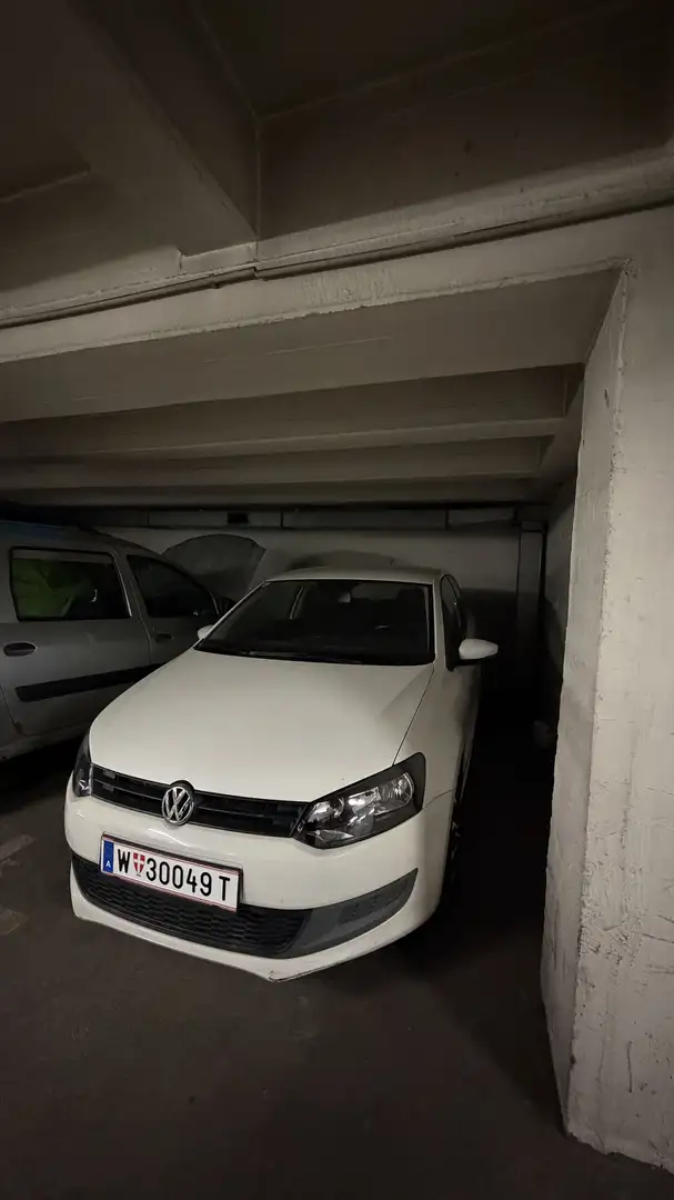 Volkswagen Polo 1,2 - 2