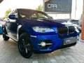 BMW X6 xDrive50i M-Sport *Head Up*TV*Kamera*TÜV Neu* Blau - thumbnail 3