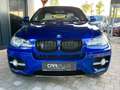 BMW X6 xDrive50i M-Sport *Head Up*TV*Kamera*TÜV Neu* Blau - thumbnail 2