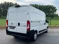 Peugeot Boxer FG 330 L1H2 2.0 HDI 130 PRO 03/2019 - 126.000KM - 3 PLACES Weiß - thumbnail 3