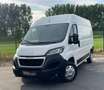 Peugeot Boxer FG 330 L1H2 2.0 HDI 130 PRO 03/2019 - 126.000KM - 3 PLACES Weiß - thumbnail 1