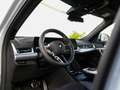 BMW X2 sDrive18d AHK AdLED PANO KoZg Ak-Glas Grau - thumbnail 6
