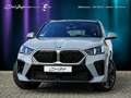 BMW X2 sDrive18d AHK AdLED PANO KoZg Ak-Glas Grau - thumbnail 1