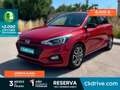 Hyundai i20 1.0 TGDI Tecno LE 100 Rojo - thumbnail 1
