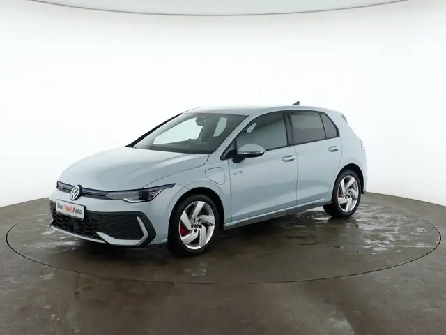 Volkswagen Golf GTE GTE DSG