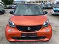 smart forTwo coupe Prime  66kW,Leder,Navi Orange - thumbnail 2