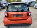 smart forTwo coupe Prime  66kW,Leder,Navi Orange - thumbnail 4