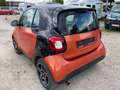 smart forTwo coupe Prime  66kW,Leder,Navi Orange - thumbnail 5