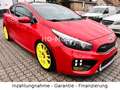 Kia ProCeed / pro_cee'd ProCeed 1.6 T-GDI, GT, Leder, Pano, Navi, Xenon Rot - thumbnail 2
