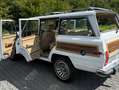 Jeep Wagoneer Grand Wagoneer *by Wagonmaster* Weiß - thumbnail 7