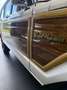 Jeep Wagoneer Grand Wagoneer *by Wagonmaster* Weiß - thumbnail 24