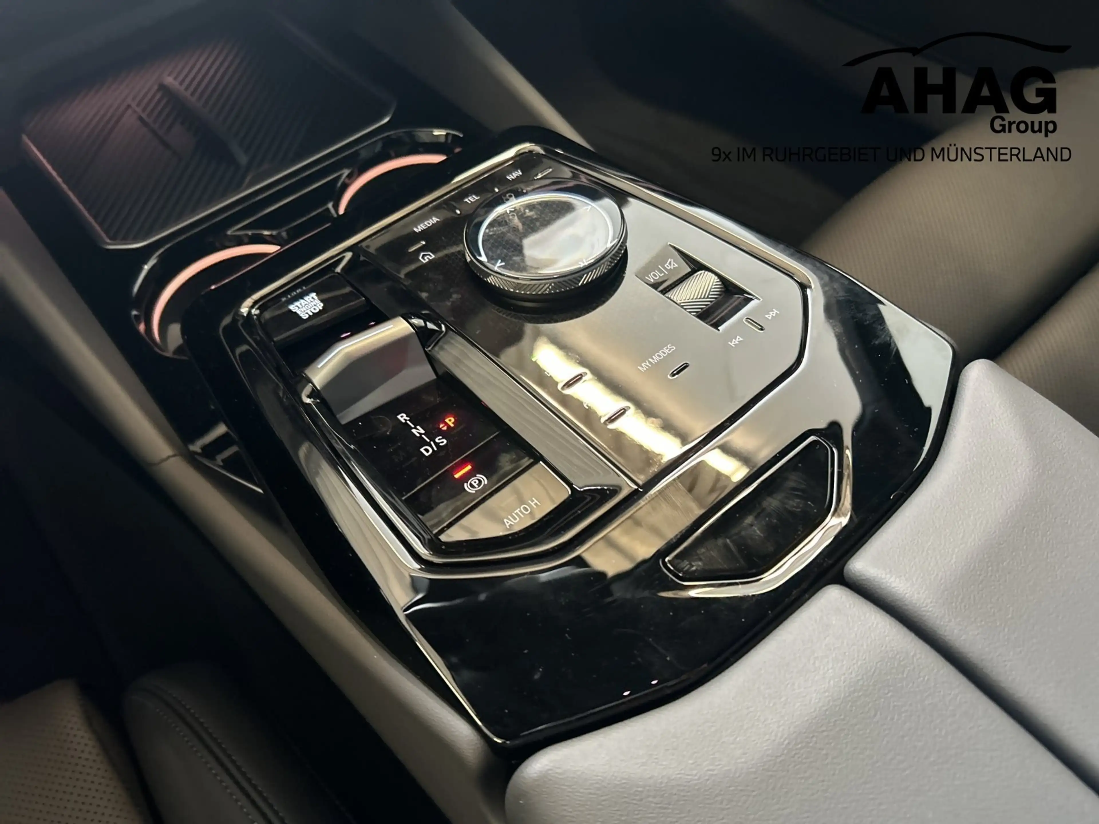 BMW 550 e xDrive Limousine M-Sport Pro | AHK | Driving Ass — photo 10