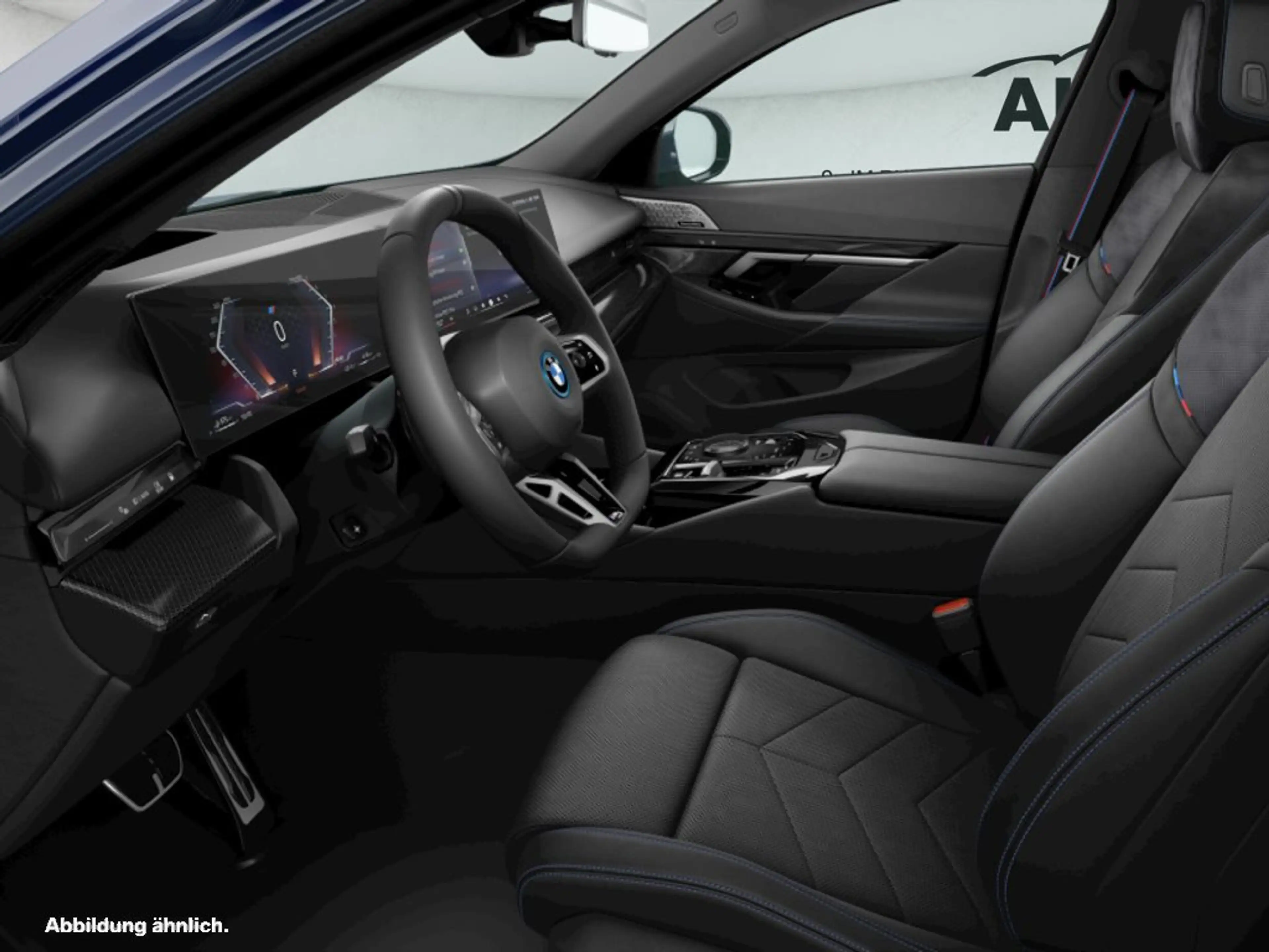 BMW 550 e xDrive Limousine M-Sport Pro | AHK | Driving Ass — photo 3
