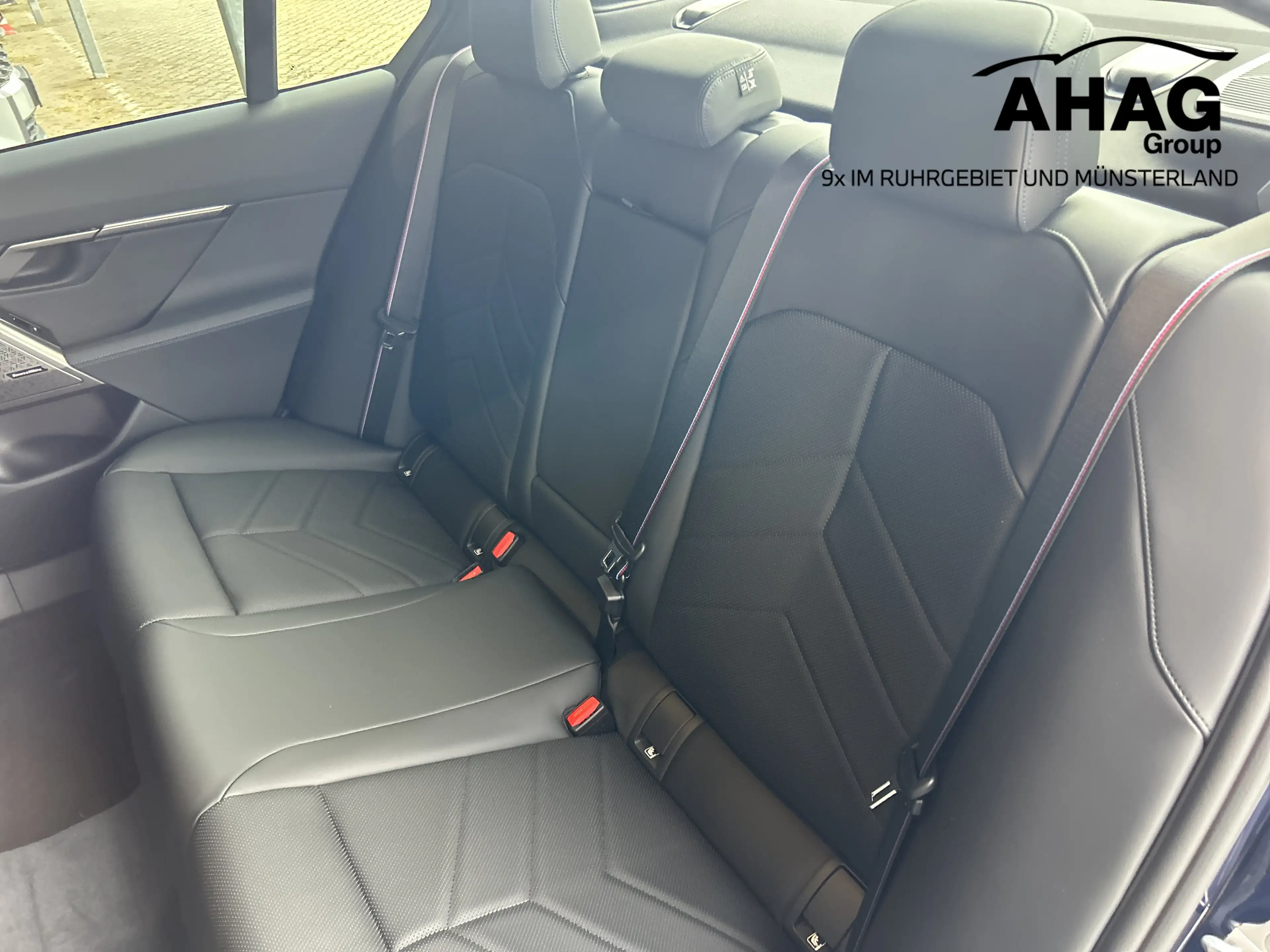BMW 550 e xDrive Limousine M-Sport Pro | AHK | Driving Ass — photo 15