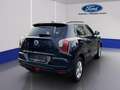 SsangYong Tivoli 1,5l Quartz Navi, Klima 163PS Kamera Blue - thumbnail 29