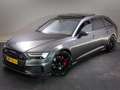 Audi A6 Avant 55 TFSI e quattro Competition S-Line Edition Gris - thumbnail 11