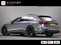 Audi A6 Avant 55 TFSI e quattro Competition S-Line Edition Gris - thumbnail 4
